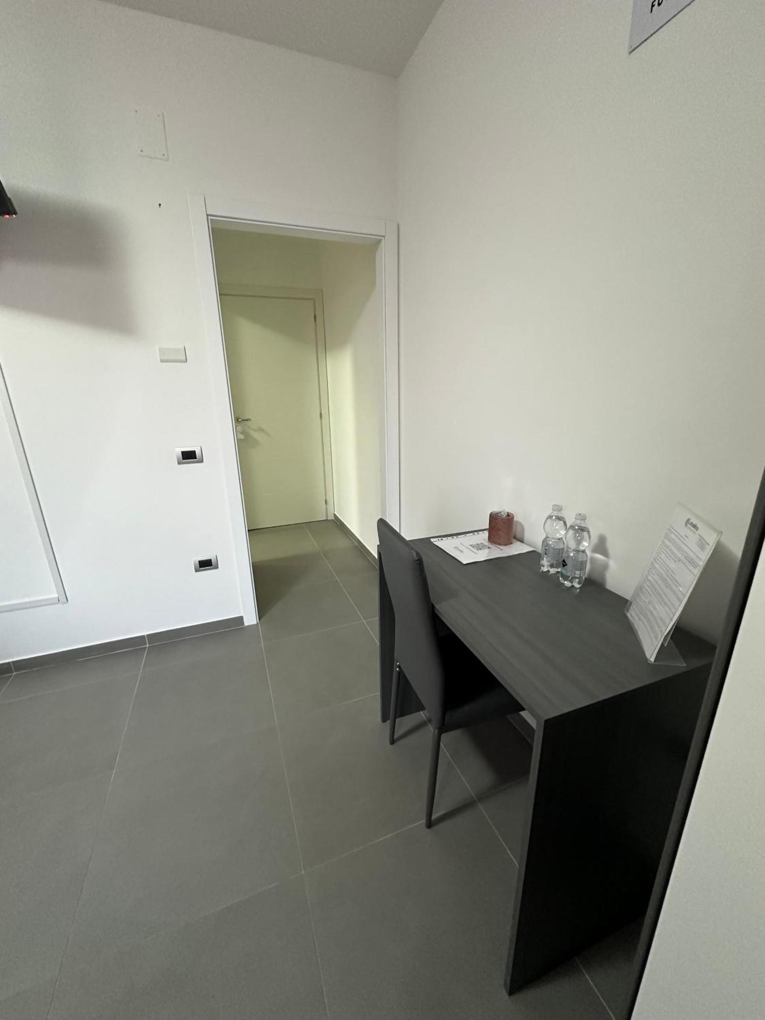 Lotelito Apartment Fisciano Exterior photo