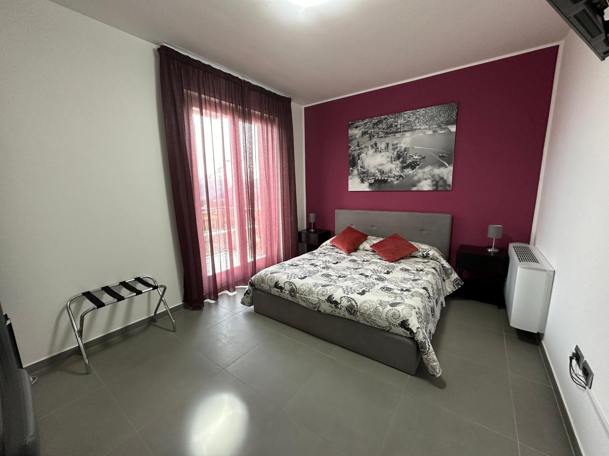 Lotelito Apartment Fisciano Exterior photo